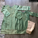 Mother Kurti #20