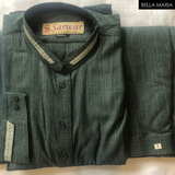 Mens Kurta Shalwaar #11