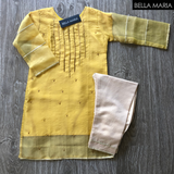 Daughter Kurti and Pant Set #21