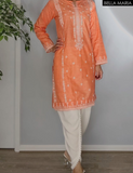 Mother Kurti #6