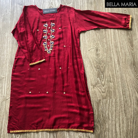 Mother Kurti #14