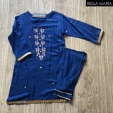 Daughter Kurti and Pant Set #15