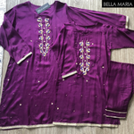 Mother Kurti #16