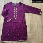 Mother Kurti #16