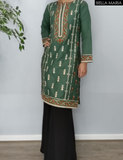 Mother Kurti #7