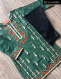 Daughter Kurti and Pant Set #7