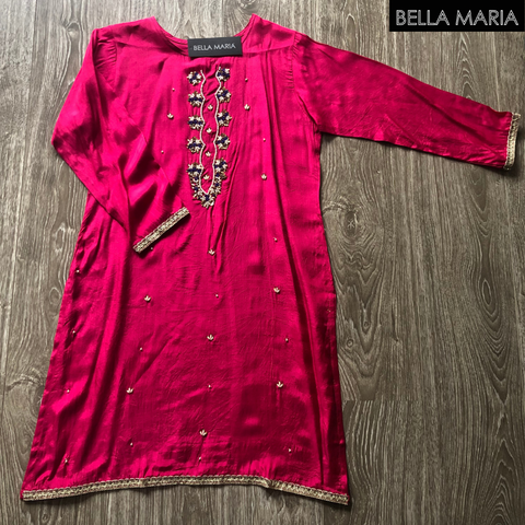 Mother Kurti #17