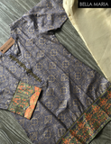 Daughter Kurti and Pant Set #3