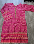 Mother Kurti #2