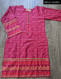 Mother Kurti #2