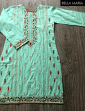 Mother Kurti #8