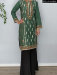 Mother Kurti #7