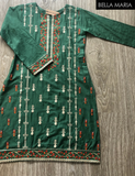 Mother Kurti #7