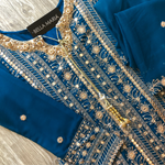 Formal Gharara MSF-1551