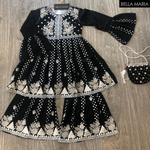 SC-05844 - Gharara Style