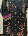 Girl's Kurti and Pant Set #3