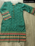 Mother Kurti #4