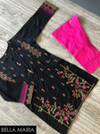 Girl's Kurti and Pant Set #3