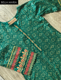 Mother Kurti #4